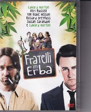 FRATELLI IN ERBA DVD Edward