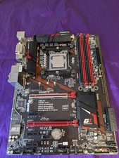 Gigabyte z170 gaming k3 - gigabyte,