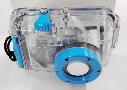 Custudia sub nimar per nikon - nimar,
