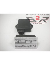 Centralina  CDI originale  per Yamaha DX 250 Cod.    ( 3571 )