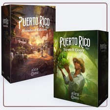 Porto Rico 1897 Coregame +