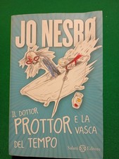 Il Dottor Prottor E La Vasca