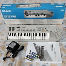 Sintetizzatore tastiera micro