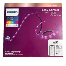 Philips 6.5ft Smart LED Light