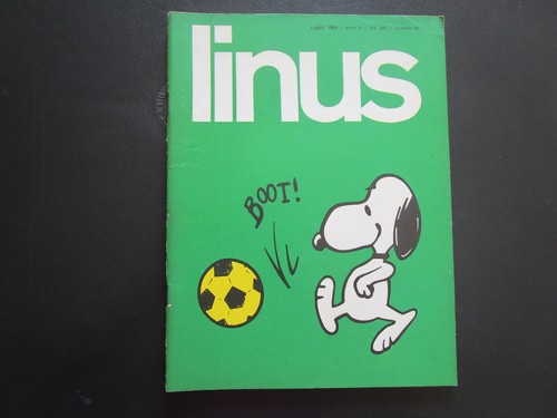 Linus anno 1966 16 1 - linus,