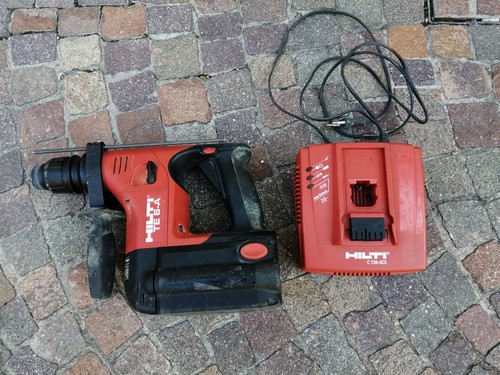 Hilti trapano a - trapano,