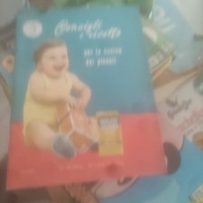 Libretto Ricettario Plasmon - Anni '50