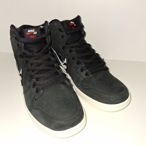 Taglia nike sb - 9.5,