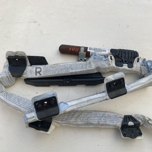 Airbag tendina destra - destra, x1