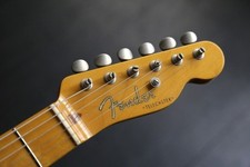 Fender Japan TL52 Texas