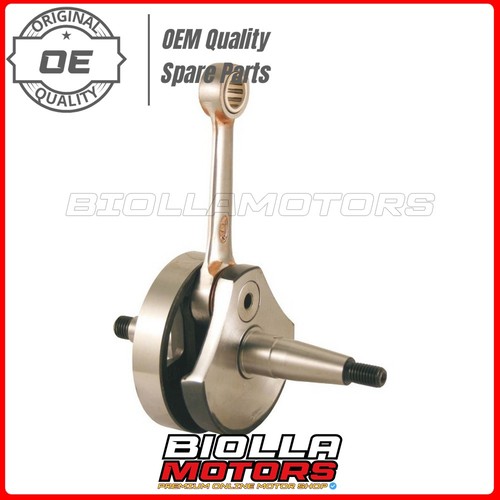 Albero motore racing - albero,