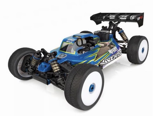 Team associated rc8b4 - team,