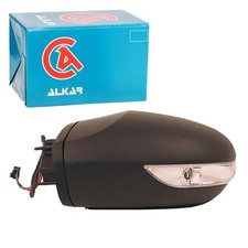 ALKAR Specchietti Asferiche