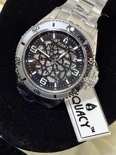 Orologio uomo nuovo con - orologio,
