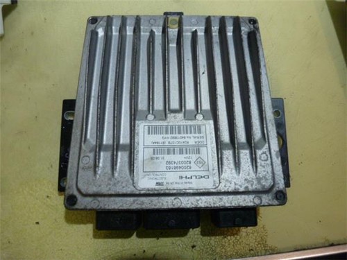 8200498193 centralina nissan - 8200498193,