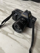 Canon T70 Macchina Fotografica