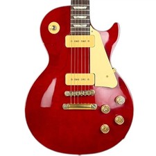 Gibson Gem Series Les Paul