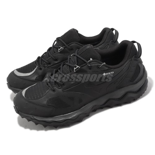 Mizuno wave mujin - tl, gtx