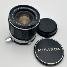 Pulito + testato! Obiettivo