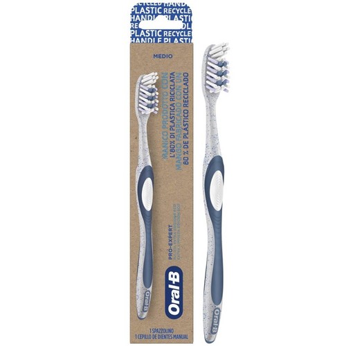 Oral pro expert - oral-b, eco