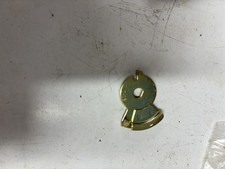 KAWASAKI S2 350 LEVA POMPA