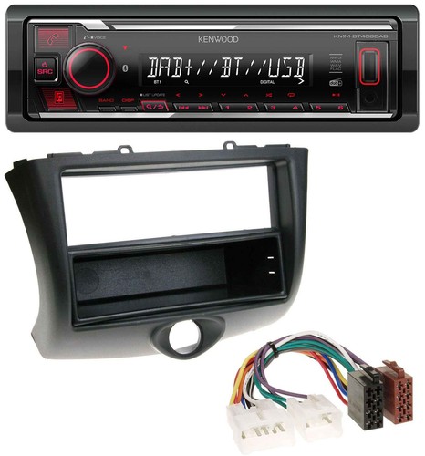Autoradio kenwood mp3 - kenwood,