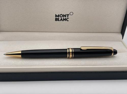 Montblanc penna sfera - a,