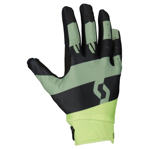 Guanti scott evo - guanti, race