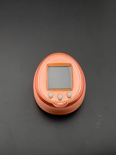 Tamagotchi plus arancio - tamagotchi, 4u