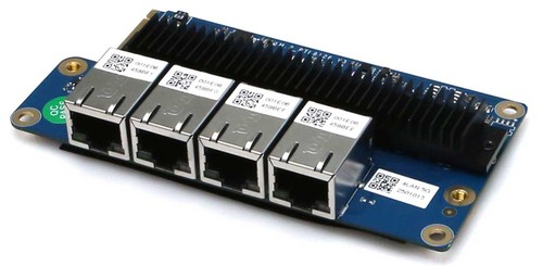 Net card per serie - card,