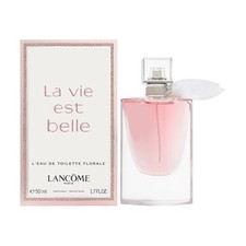 Lancome La vie est Belle L'Eau