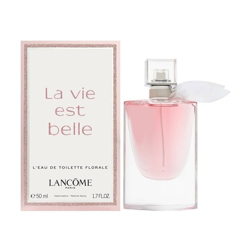 Lancome vie est belle eau - vie,