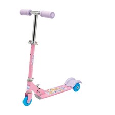 Ides Kick Scooter Disney