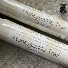 Laura Ashley - Carta da parati