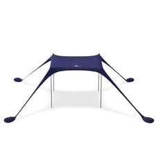 Mini Tenda da Spiaggia