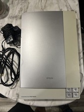 Epson Perfection V100 scanner