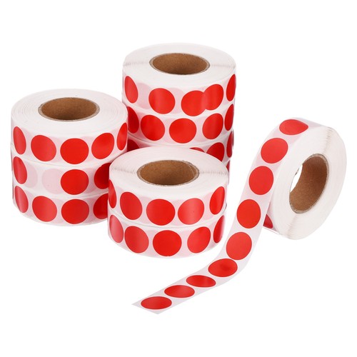 10000 pezzi rotoli 5 - rotoli, 0,5