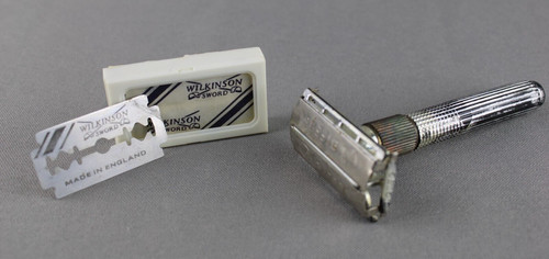 Rasoio bigwig rifeng lamette - rifeng,