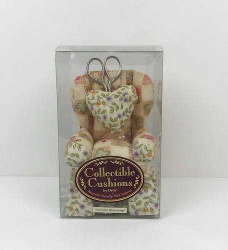 Sedia con cuscino - , spillo