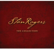 Stan Rogers - Collection [New CD]