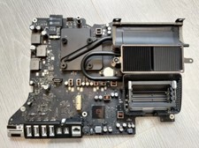 Apple iMac 27" fine 2013