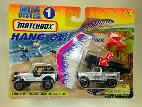 Matchbox superfast confezione - matchbox,
