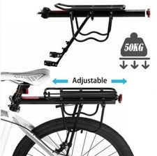 Portapacchi mountain bike - portapacchi,