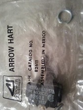 ACOUSTAT Arrow Hart 82611