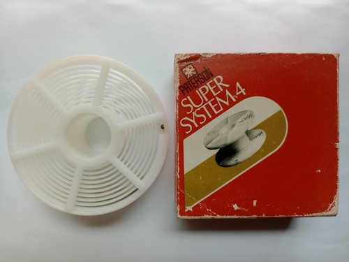 Paterson spirale sviluppo auto - spirale,