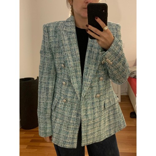 Zara bnwt textured double - bnwt,