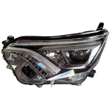 FANALE ANTERIORE SINISTRO SX