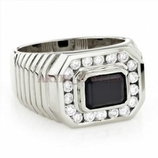 Anello In Argento Sterling 925