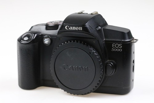 Case canon eos - case, snr