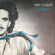 DONNA LUNA / UN INCONTRO IN